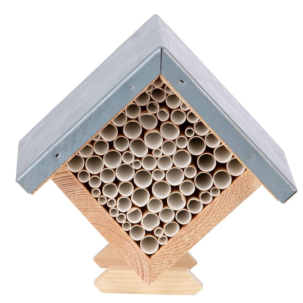 Esschert Design Square Bee House