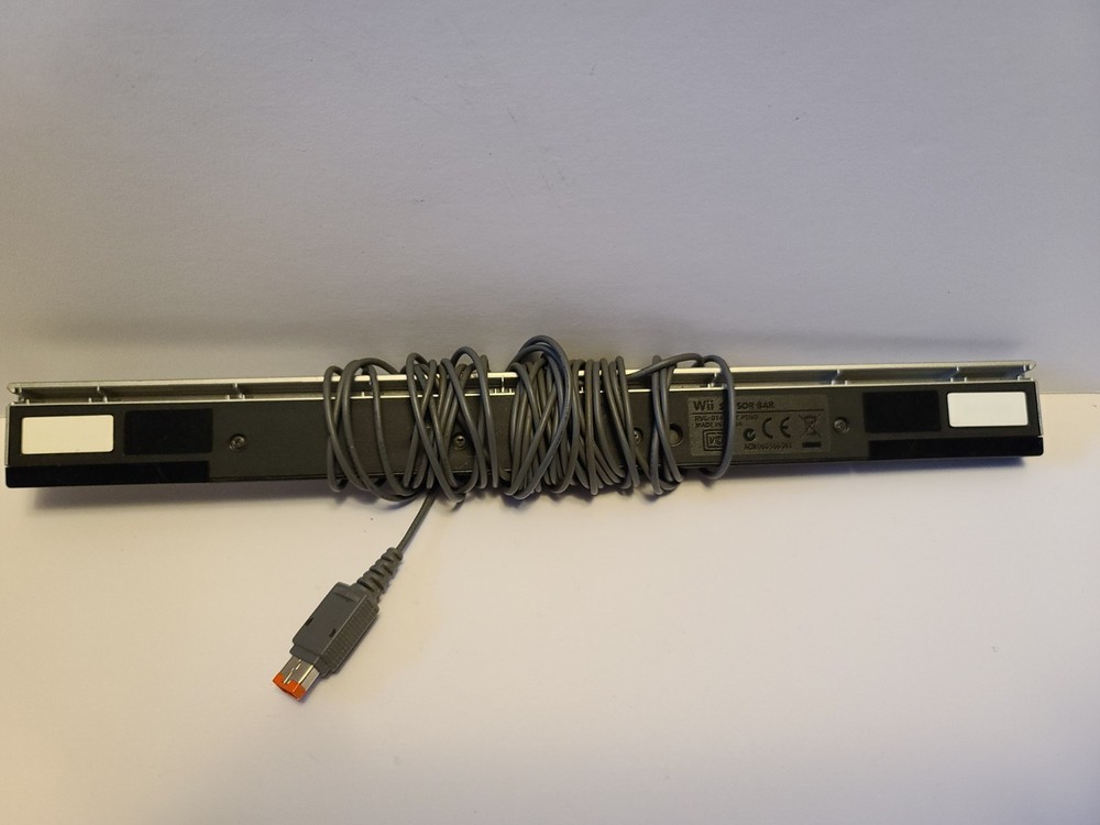 Nintendo Wii Sensor Bar