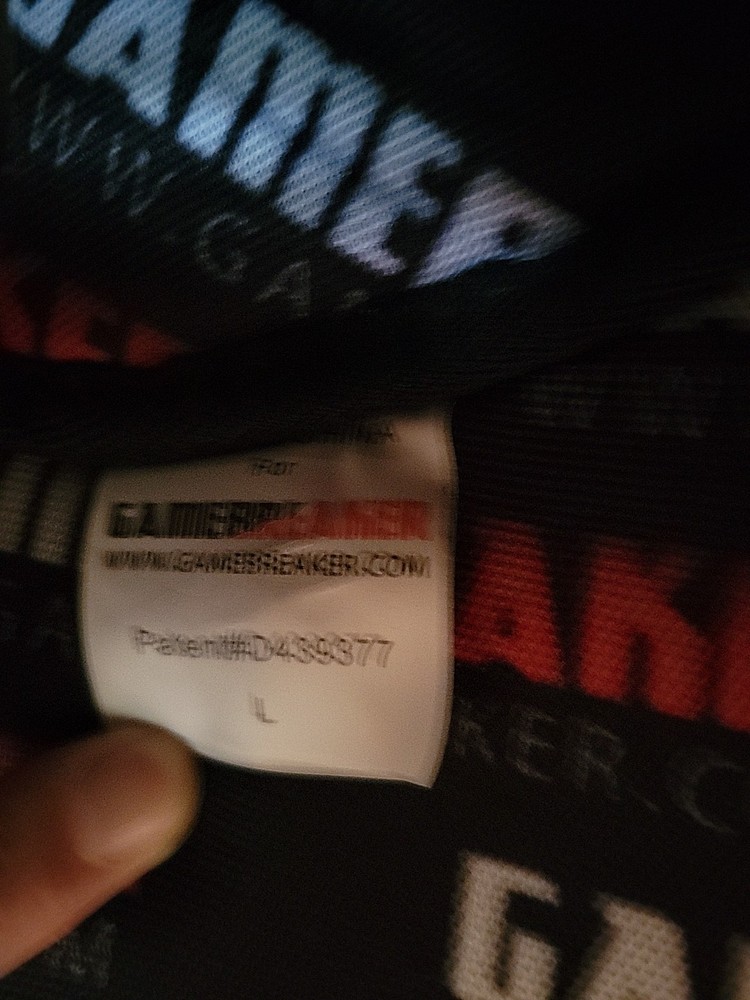 Gamebrraker Protective Head Gear