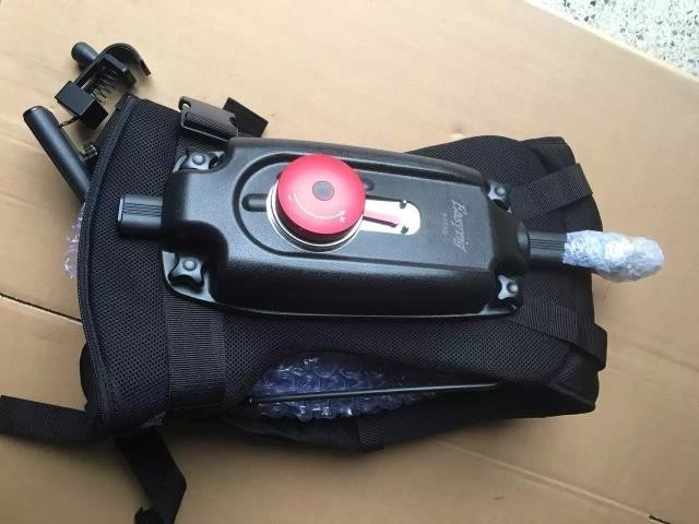 8-18KG As EASYRIG Vest easy rig Flowcine serene arm for DJI Ronin 3 AXIS gimbal