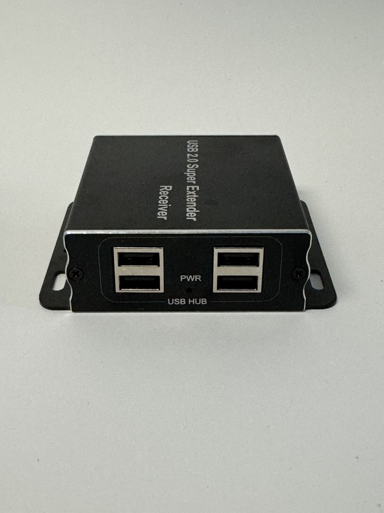 GENERIC USB 2.0 SUPER EXTENDER RECEIVER
