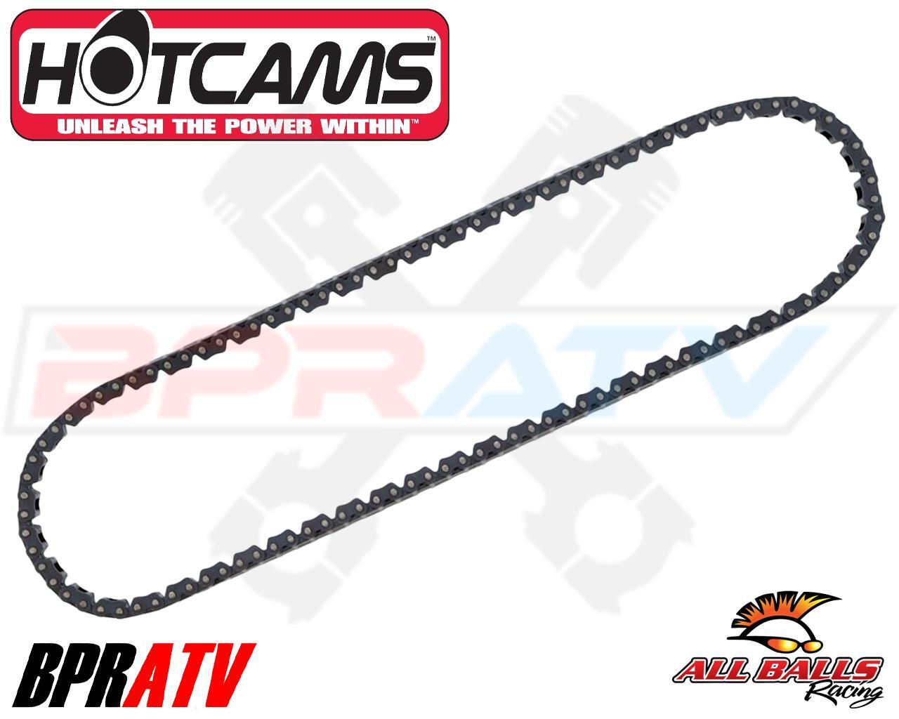 Hot Cams HD Timing Chain Polaris Predator Outlaw 500 2003-2007 Replaces 3088017