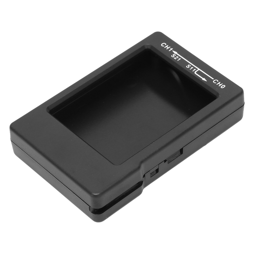 Vector Network Analyzer Shell For VNA‑2.8in Protective Case Control Component