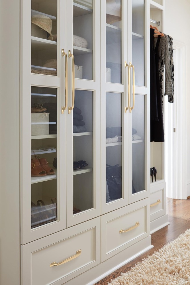 Amerock BP55323CZ - Pulls Cabinet Hardware