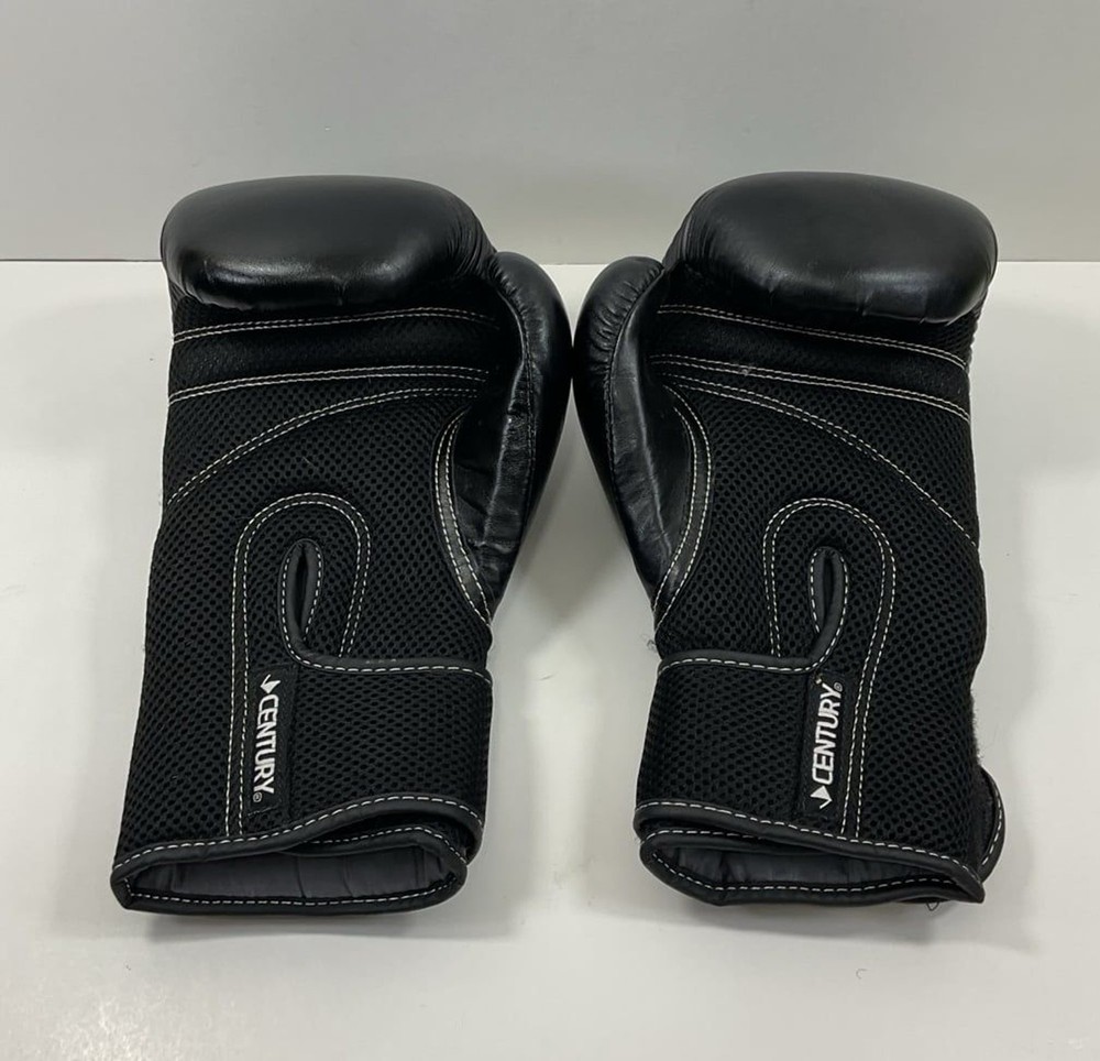 ⭐️ ILKB Classic Black Boxing Gloves