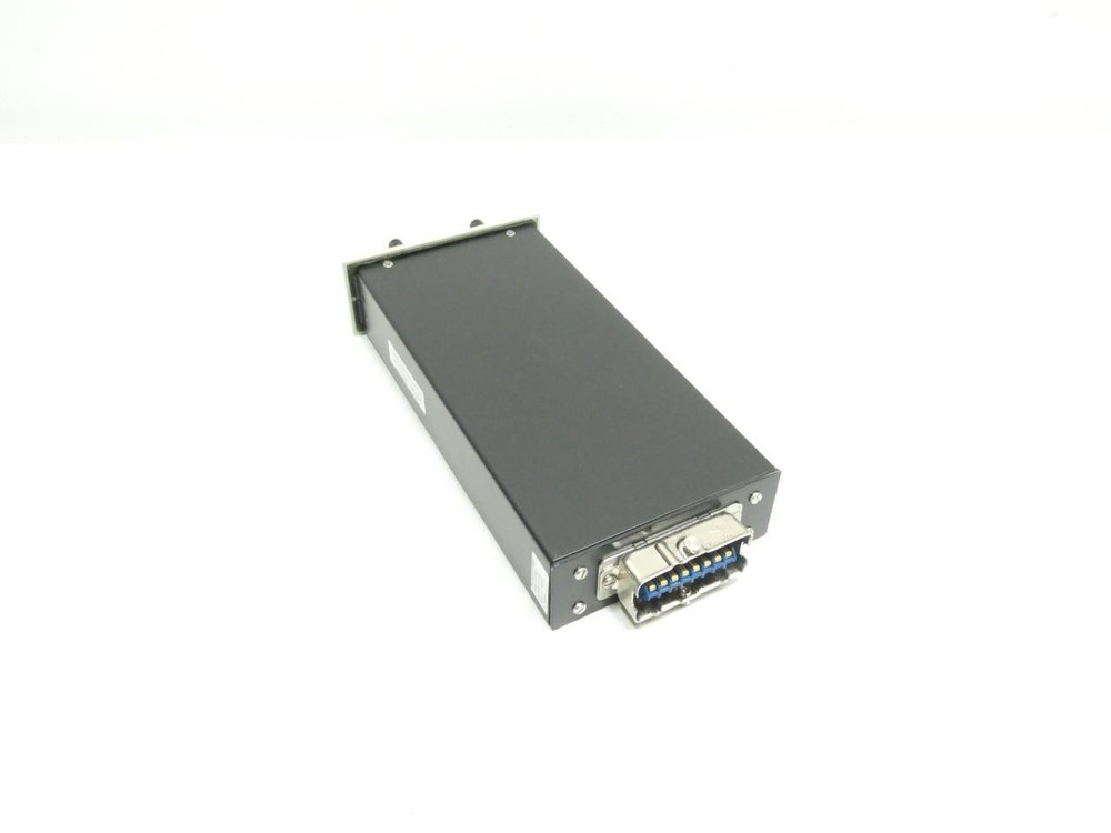 Versatile Measuring Instruments 9283PA-20-E-VB-13M Panel Meter -2-3kpa