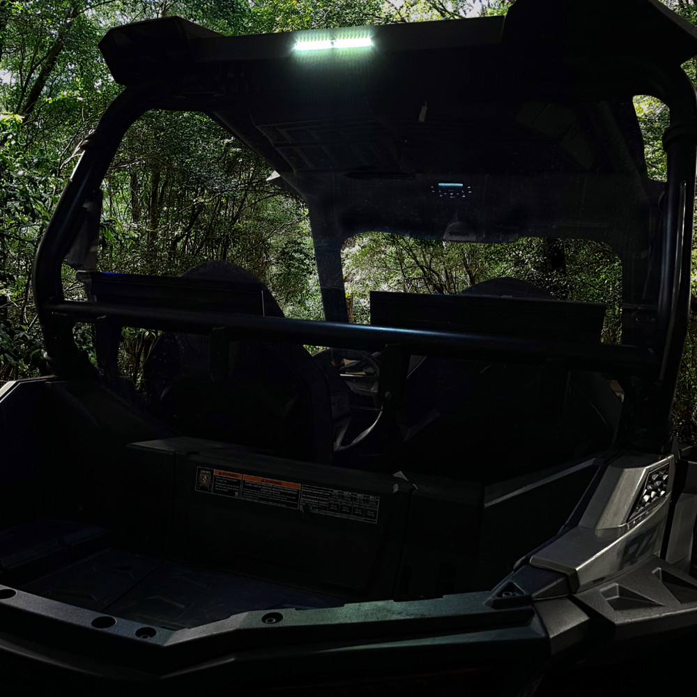 CUSTOM DYNAMICS LED Fits LIght Kit CD-SB-SXS-LIght