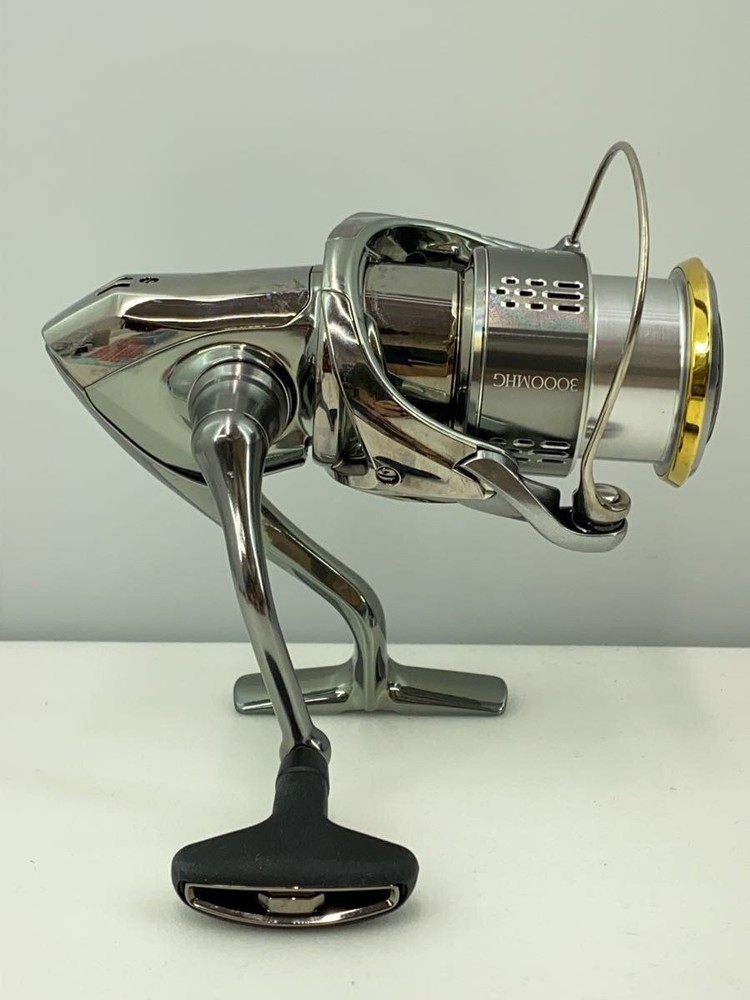 SHIMANO REEL Used