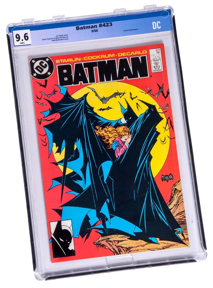 Comic Skin Slab it Yourself Kits 10 Pack