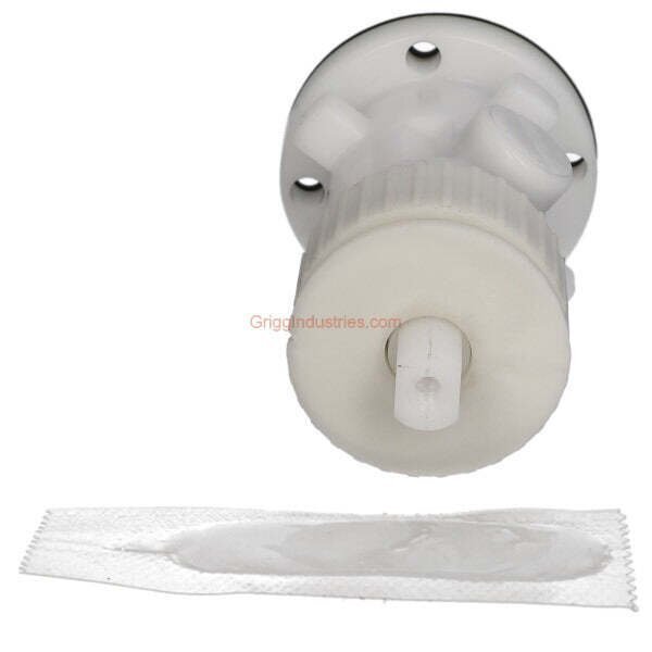 Gerber 98-736 Assembly