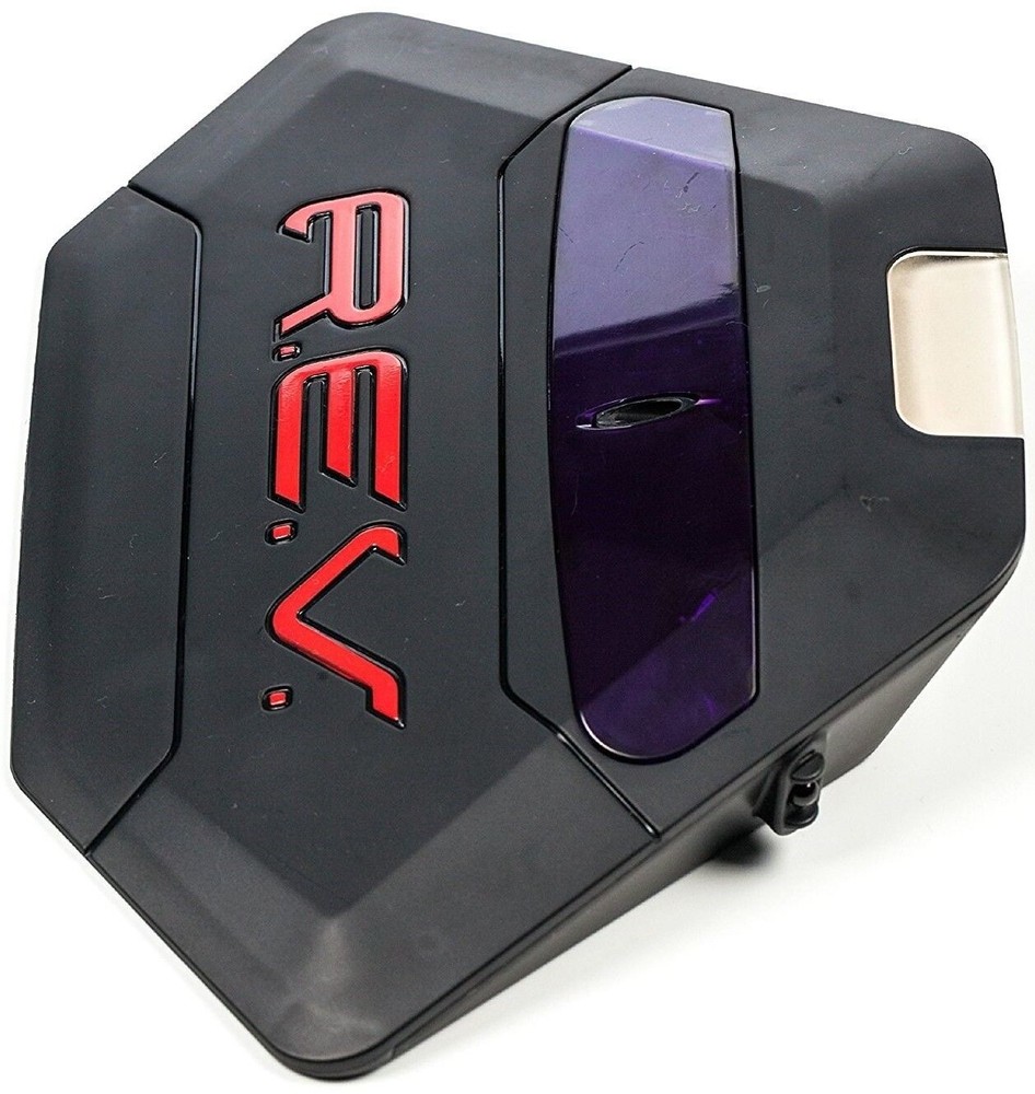 WowWee Robotic Enhanced Vehicle SMART RAMP Apple/Android compatible R.E.V. REV