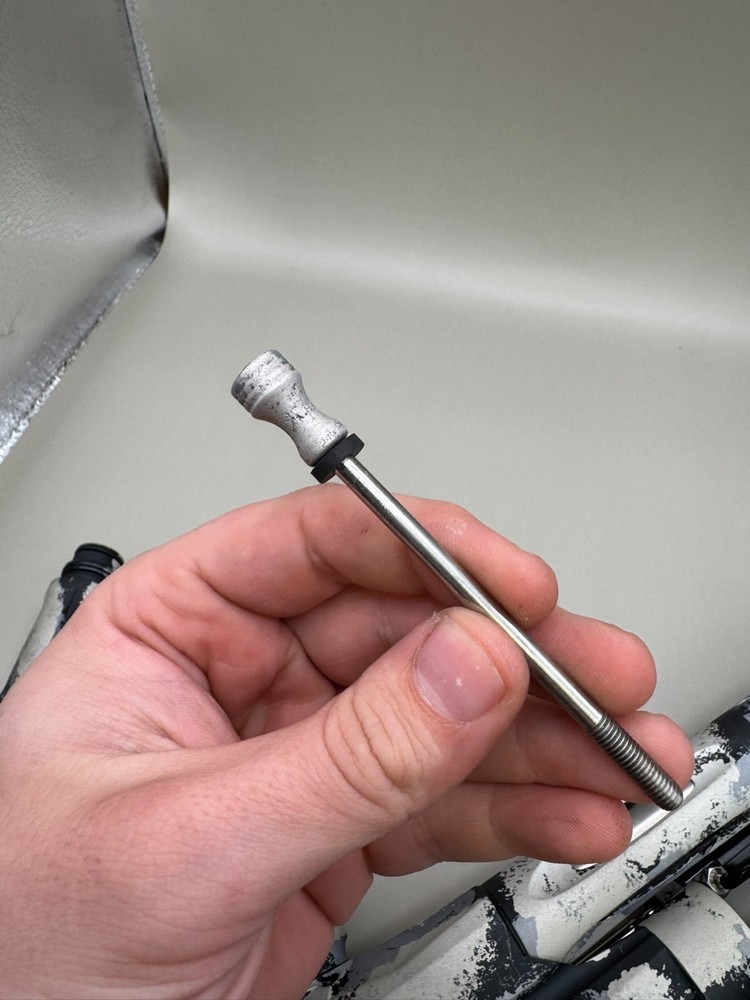 Inception Designs Autococker - Paintball Marker Fully Working