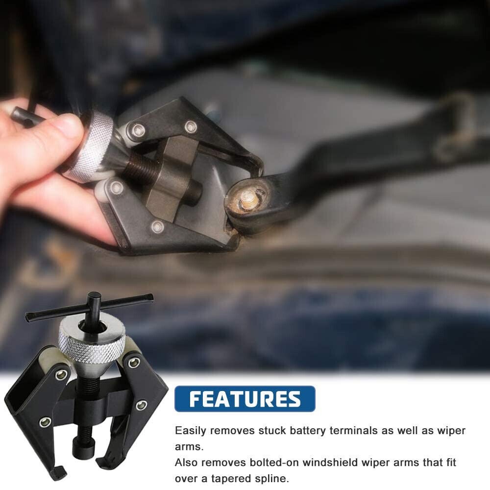 New 54150 Batter Terminal and Wiper Arm Puller