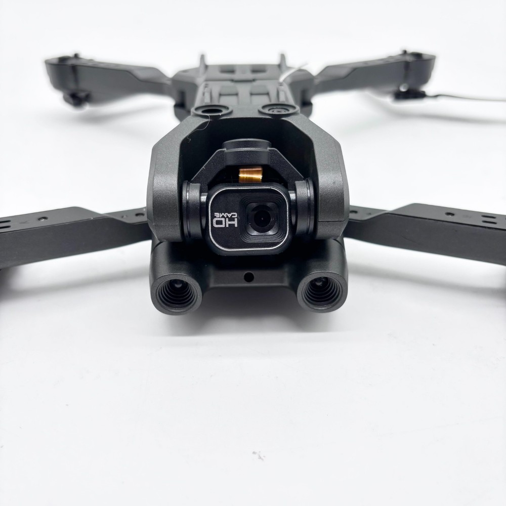 K9 Mini Foldable Quadcopter Drone With HD Camera Model K9