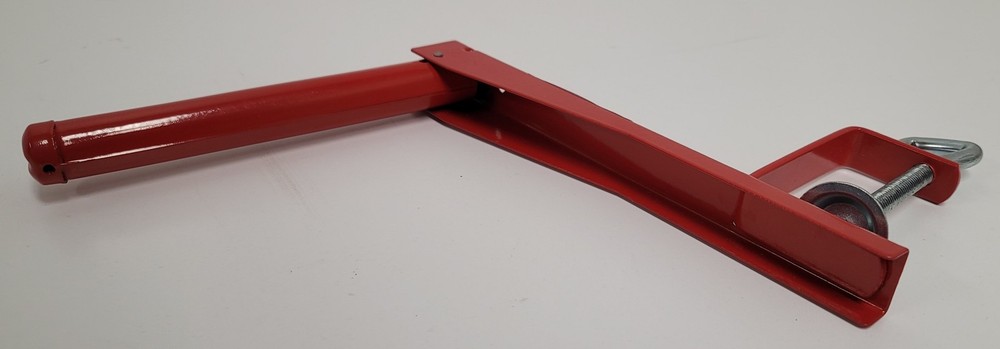 Table Tennis Net and Table Clamps