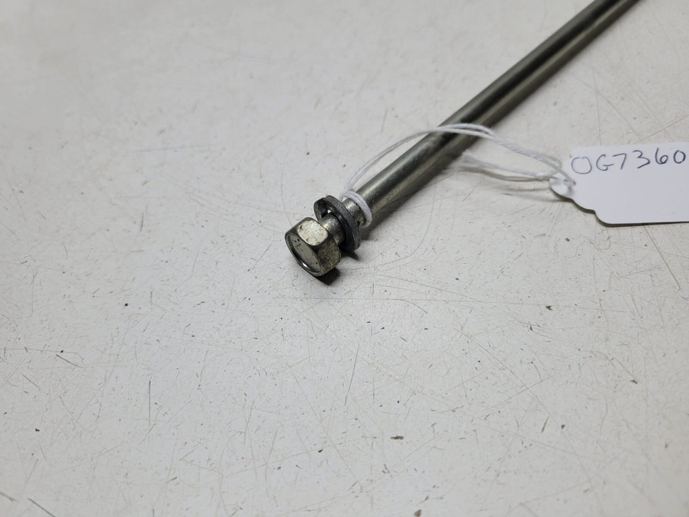 GENERAC MOUNTING BOLT 0G7360