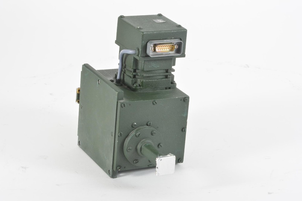 Flann Microwave Instruments 20610 Programmable Rotary Attenuator