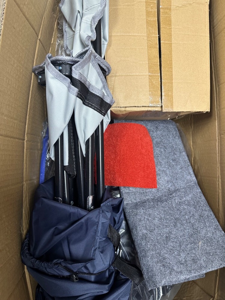 Linego Portable Sauna Tent