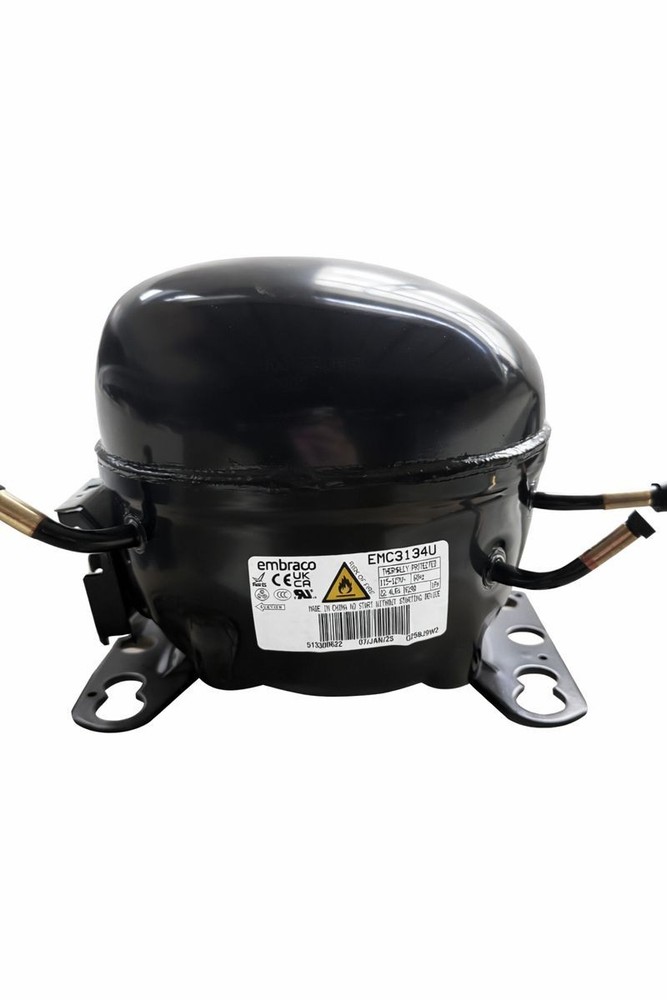 EMC3134U Compressor