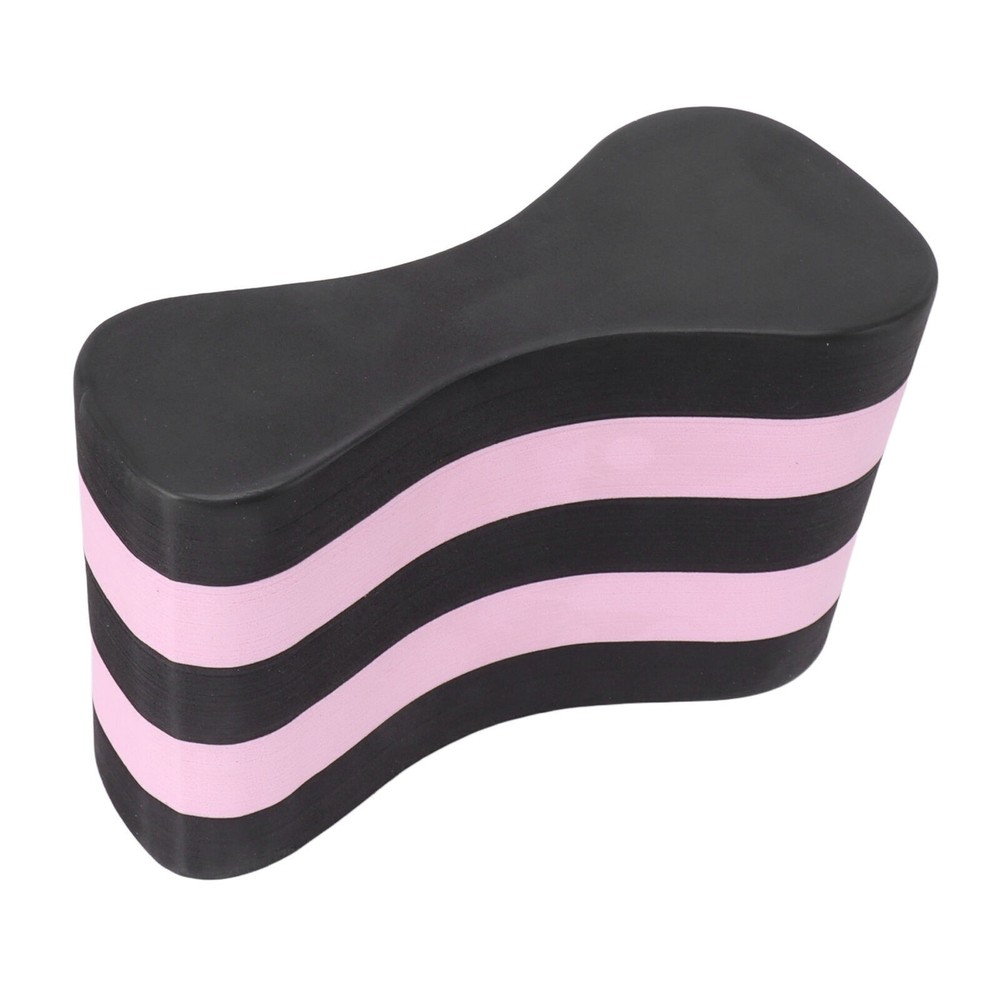 Pull Buoy Leg Float 5 Layer EVA Foam Swimming Pull Float Kickboard Pool Training