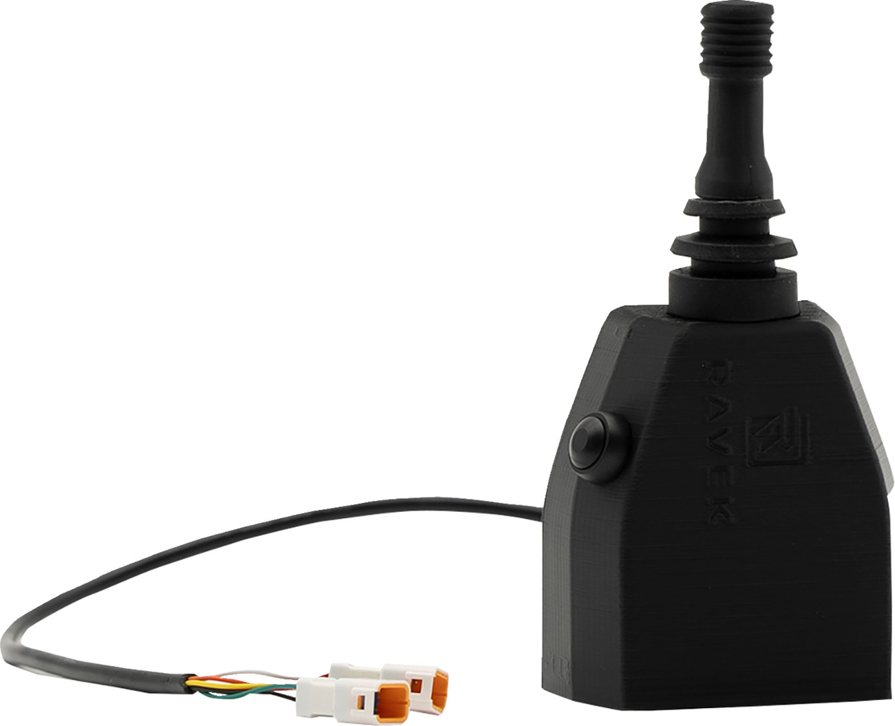RAVEK 2020-2334 - Steering Column Turn Signal Stalk Lever Assembly