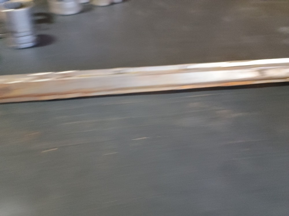 1/2" Drive Socket Carry Rack Rail Set