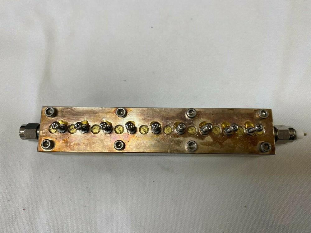 MITEQ Filter P/N 131976-4