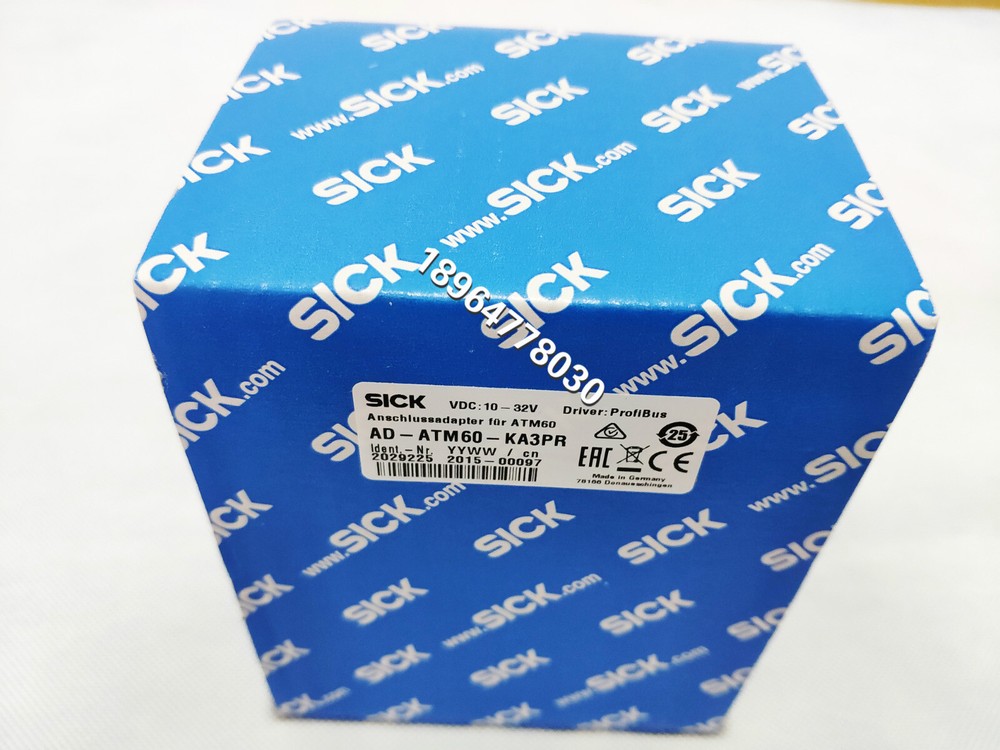 1pcs New Encoder AD-ATM60-KA3PR 2029225