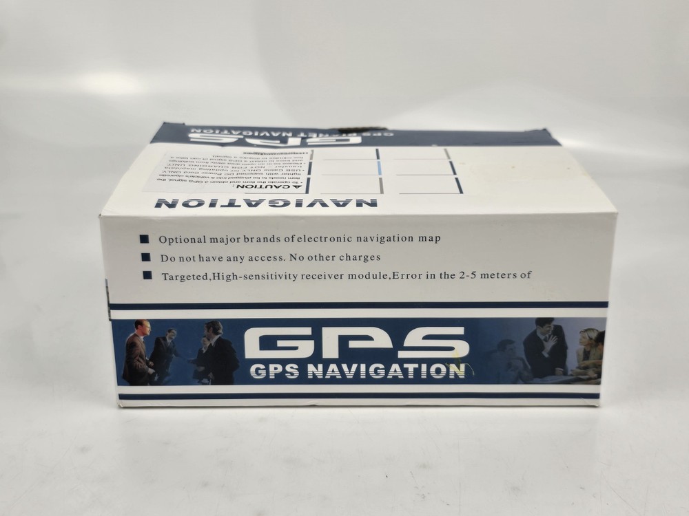GPS PIANET Navigation System Navigation