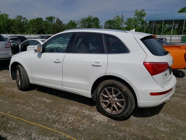 Driver Fuse Box Engine Compartment Fits 08-17 AUDI A5 171846