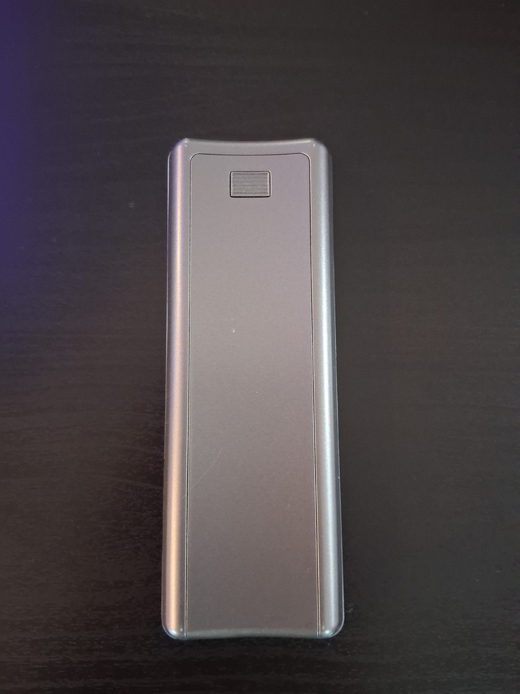 Serta Motion Essentials 3 Adjustable Bed Replacement Remote - buttons must match