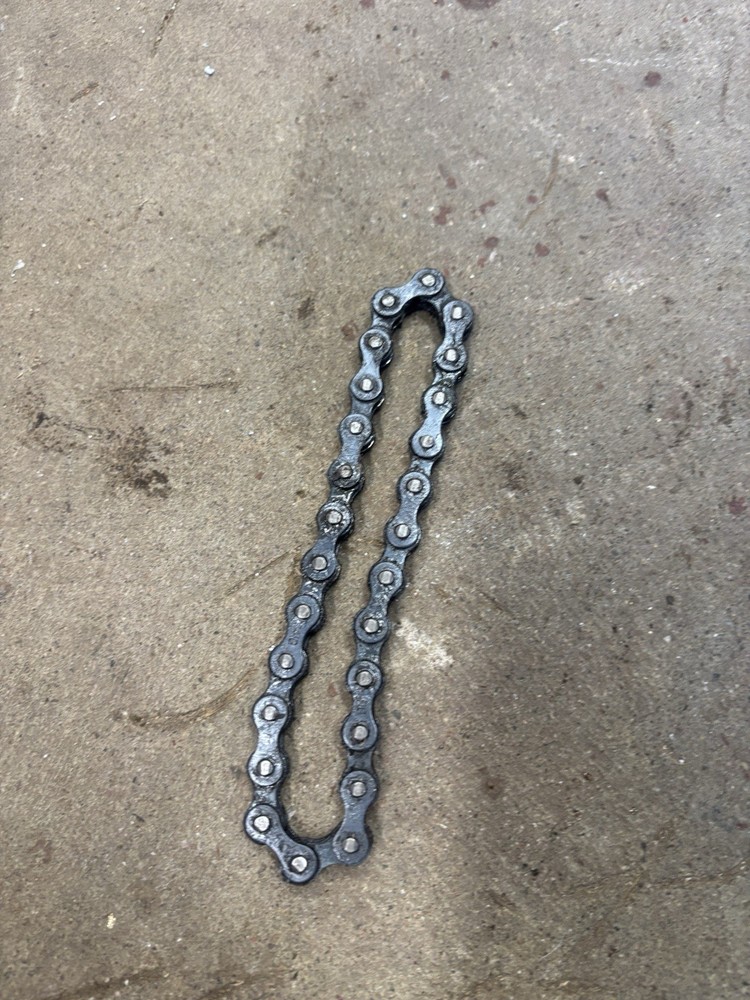 Delta Tp300 Planer Chain