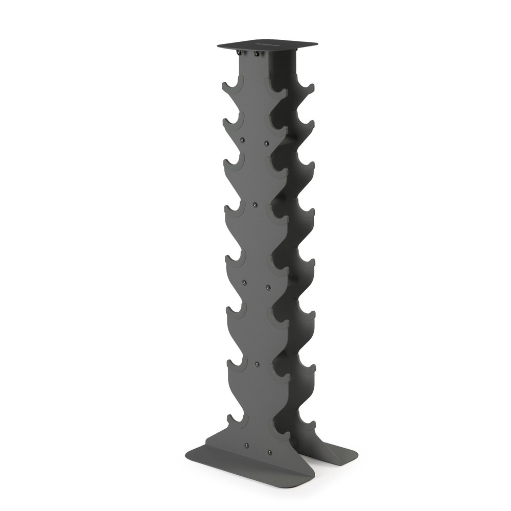Dumbbell Racks, Space Saving Solution, Sturdy Cast Iron, Home Workout Storage...