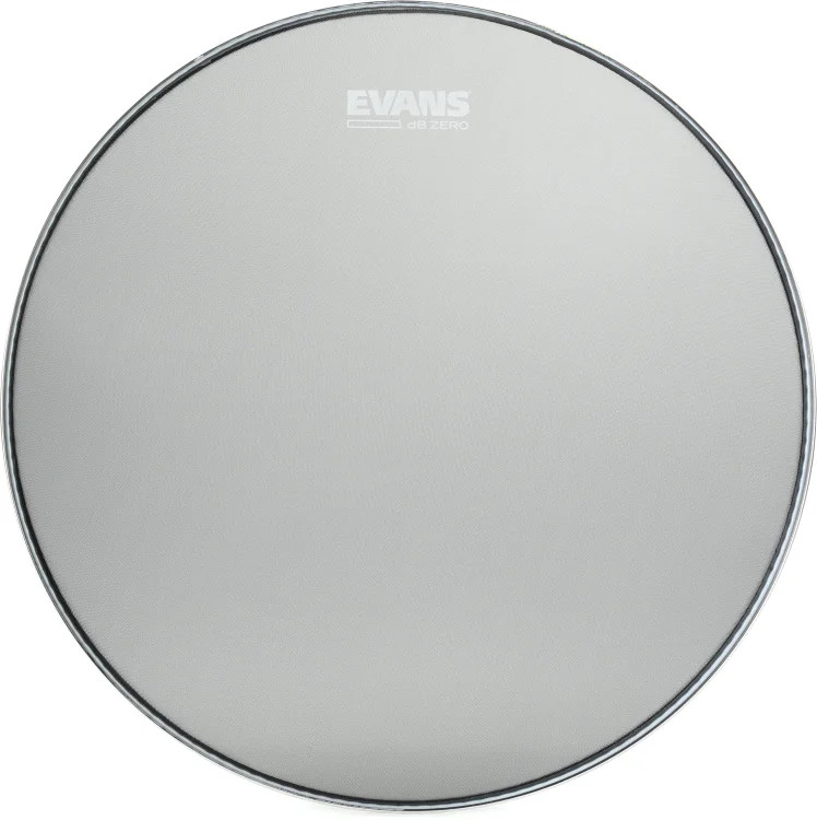 Evans SoundOff Drumhead - 16"