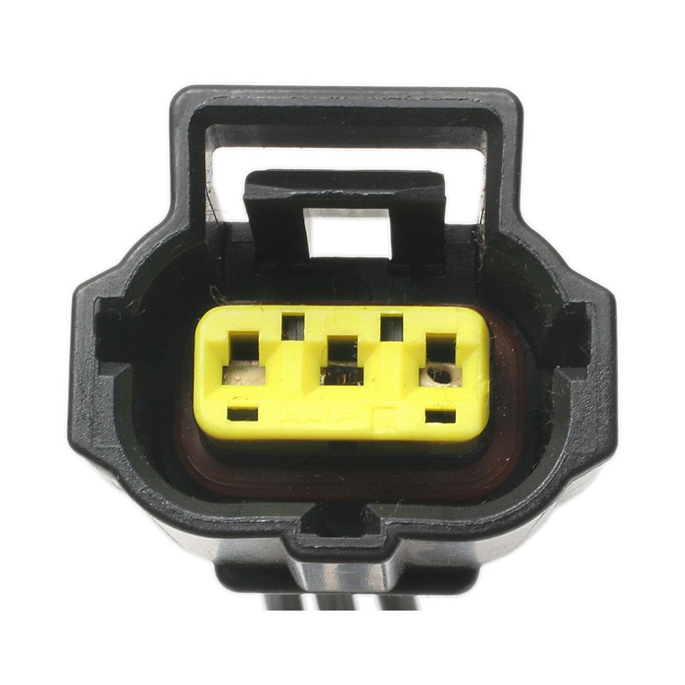 Brake Fluid Level Sensor Connector SMP For 2007-2014 Ford Edge