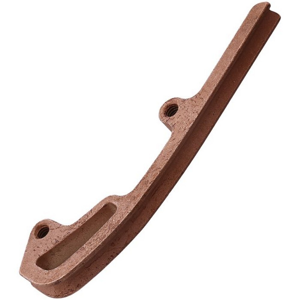 Flytanium Arcade Stonewash Finish Copper Construction Backspacer - FLY-1275