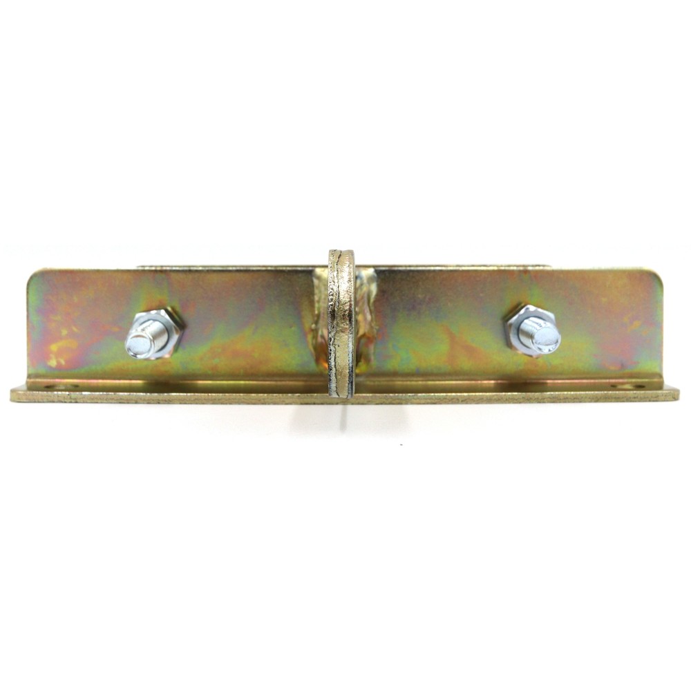 Xtratec XL1A Round Base Roller Door Lock