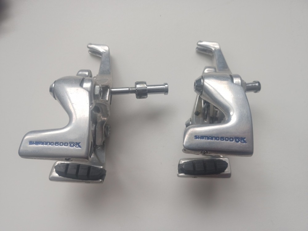 Shimano 600 AX Groupset