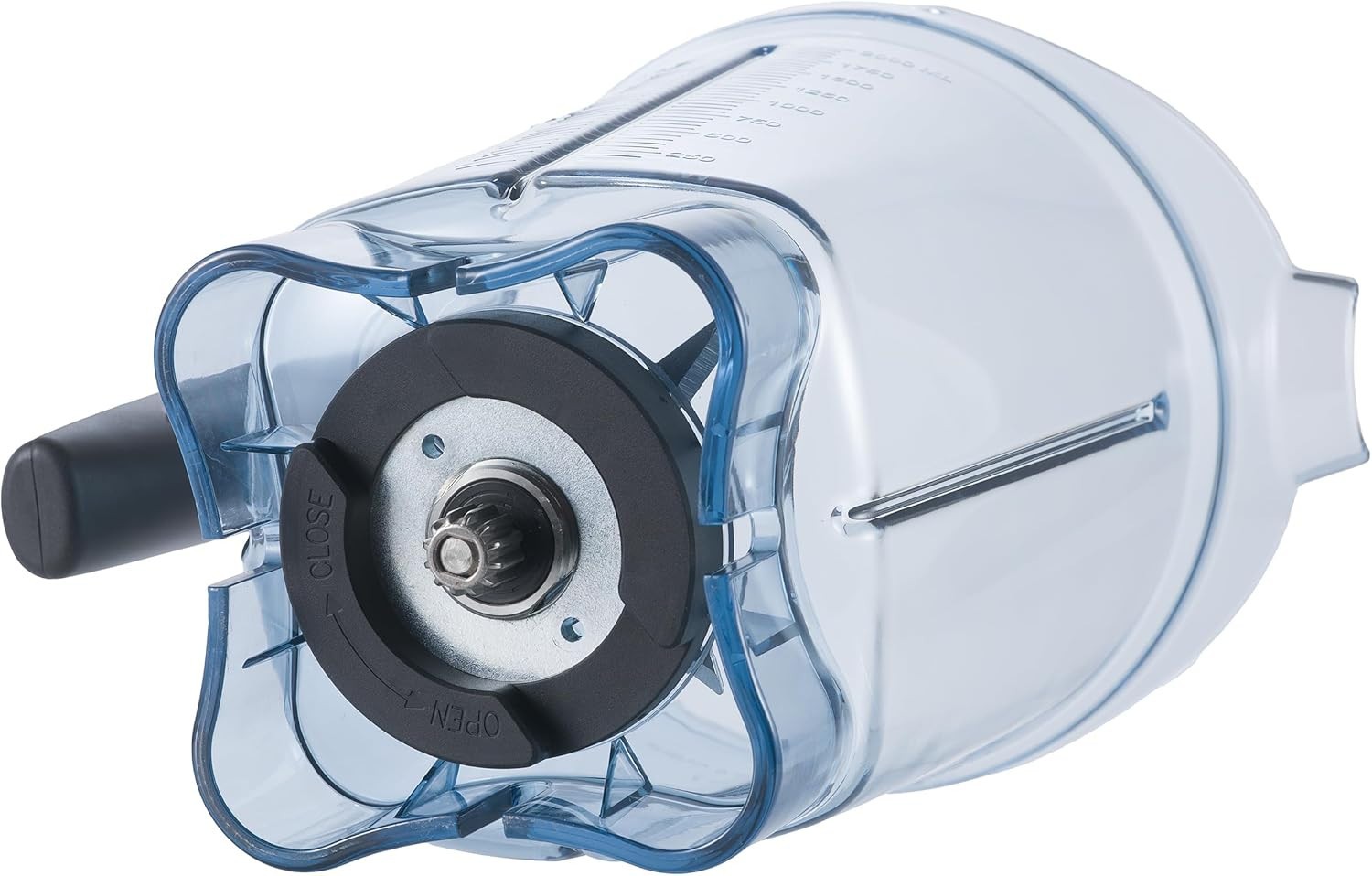 Blender Pitcher Container Fits Vitamix VM0101, VM0102, VM0103, VM0109, VM0197