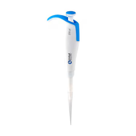 Mini Pipettes, 200 Ul, Pmp200