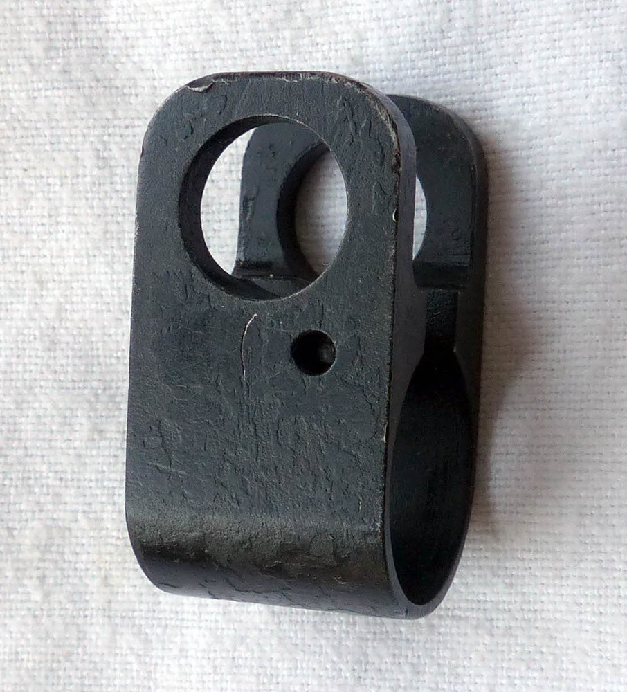 Lee Enfield No.4 Front Sight Protector & Screw Singer