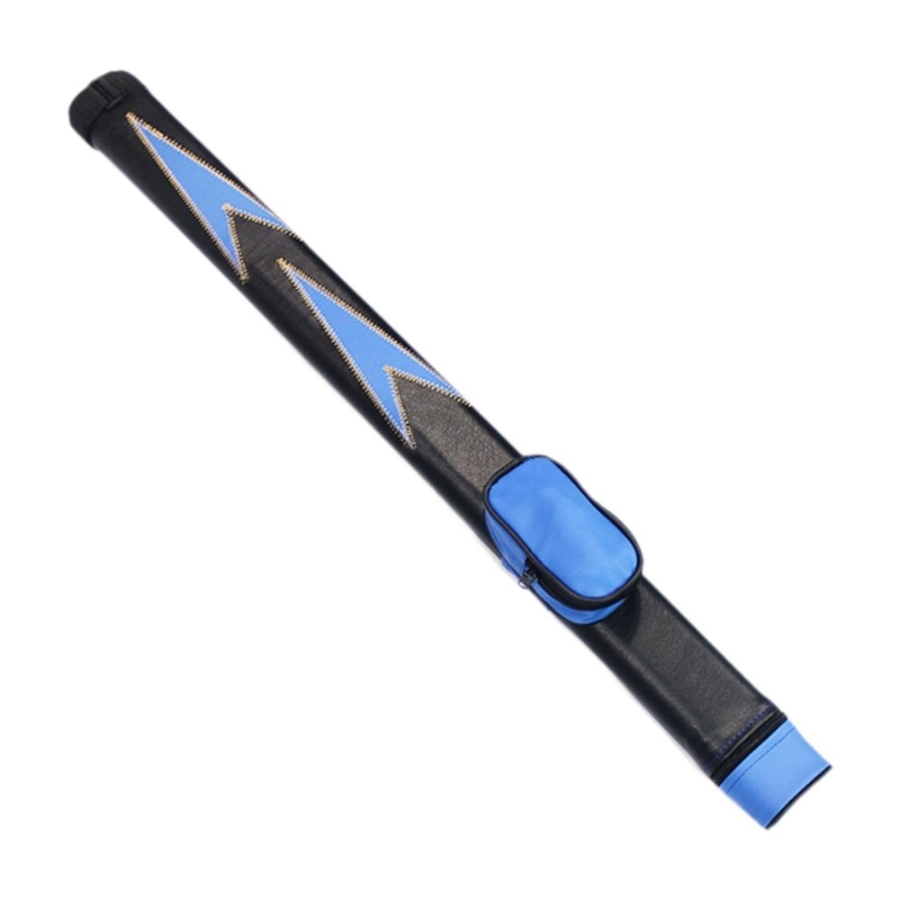 Pool Cue Case Pool Cue Storage Pouch with Zipper
