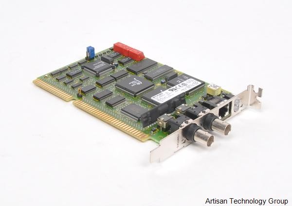 Allen-Bradley 1784-KTCX15 ControlNet Communication Interface Card