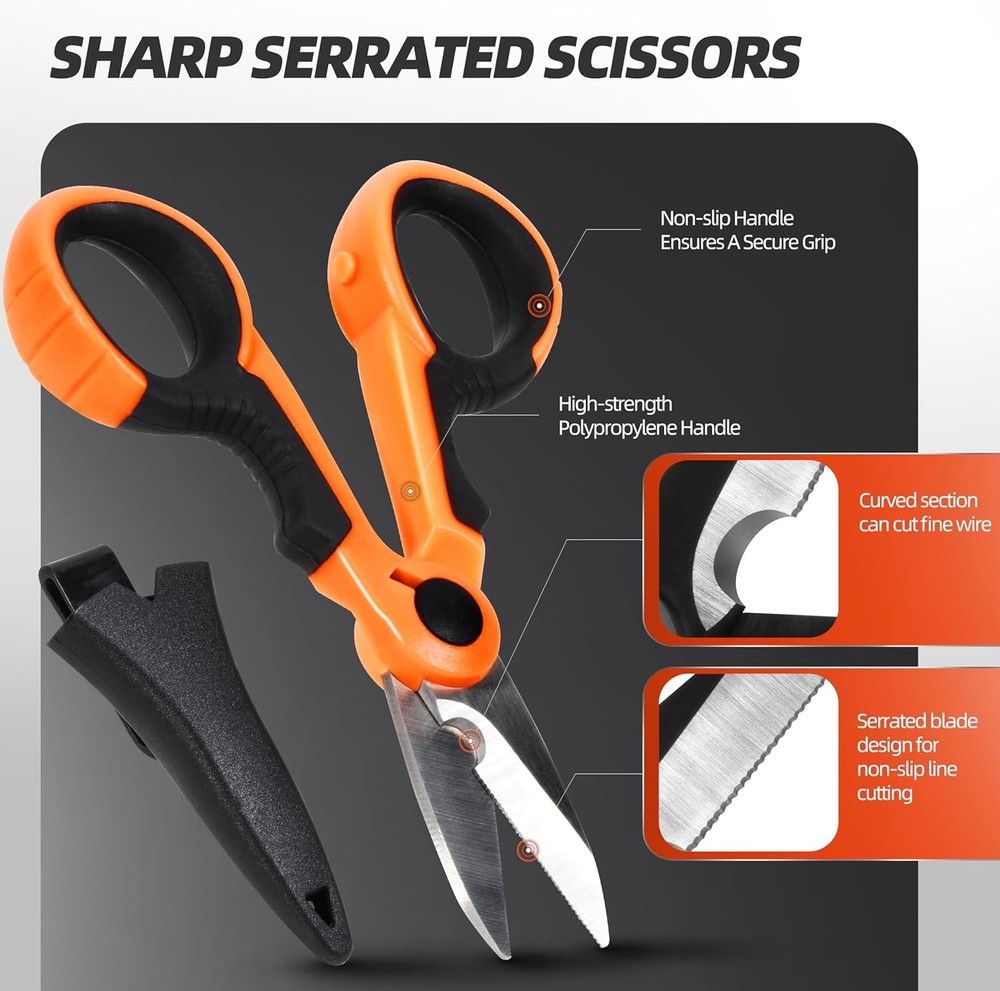 Fishing Line Spooler Winder Tool