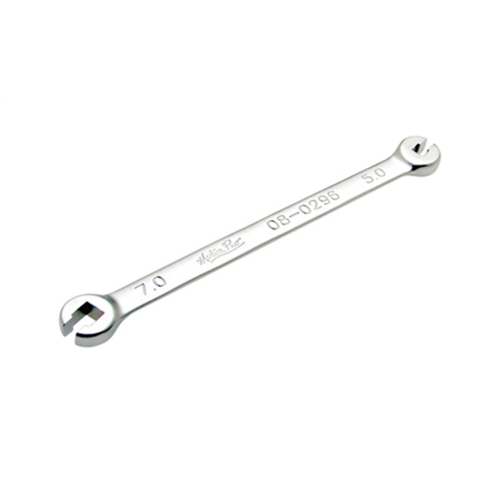 Motion Pro Spoke Wrench 5.0mm x 7.0mm 08-0296
