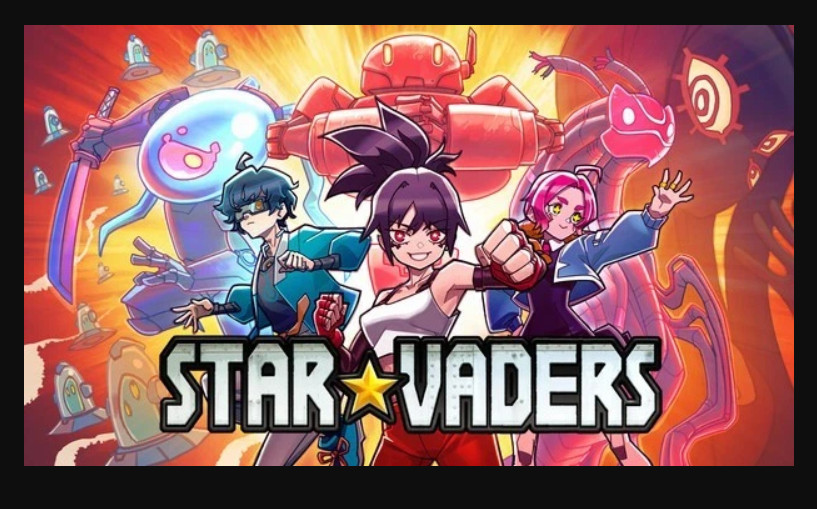 StarVaders - Steam Key / Digital