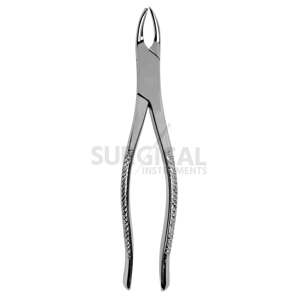 Extracting Forceps Dental Surgical Instruments #90 Stainless German Grade