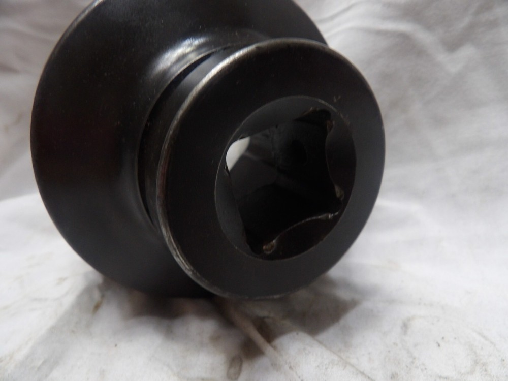 Impact Socket 1" Drive 2-13/16"