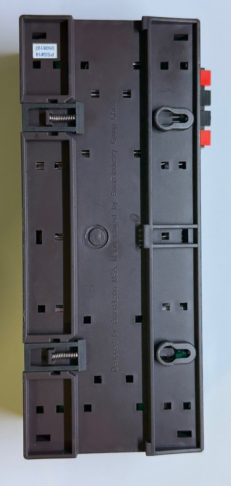 Smart Bus Z-Audio DN Audio Controller