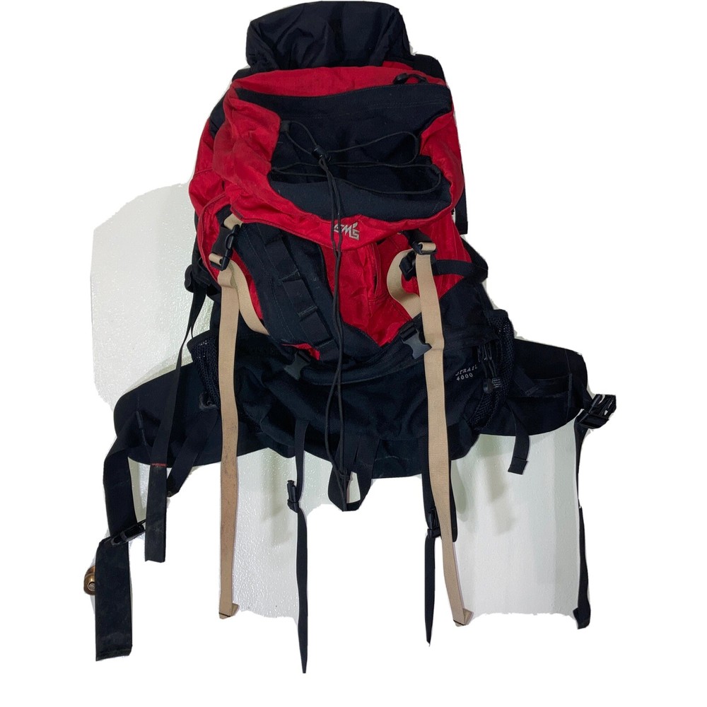 EMS Backpack Longtrail ST 4000